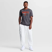 Nike San Francisco Giants Authentic Collection Velocity Dri-FIT T-Shirt