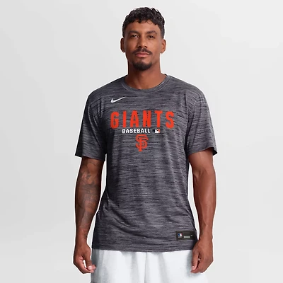 Nike San Francisco Giants Authentic Collection Velocity Dri-FIT T-Shirt