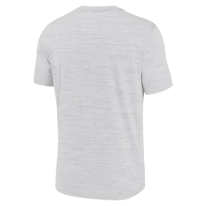 Nike San Francisco Giants City Connect Authentic Collection Practice Velocity Performance T-Shirt