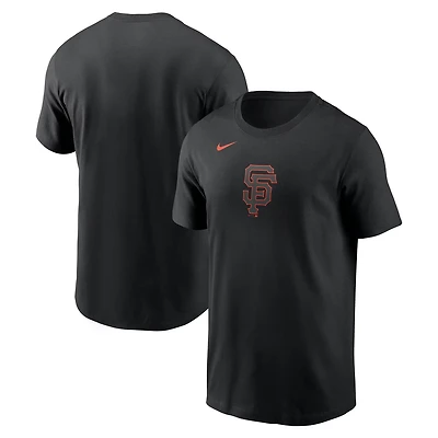 Nike San Francisco Giants Lights Out Color Pop T-Shirt