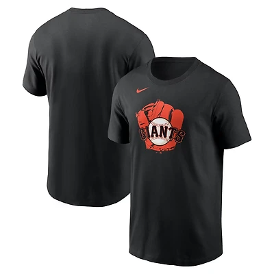 Nike San Francisco Giants Local Hometown T-Shirt