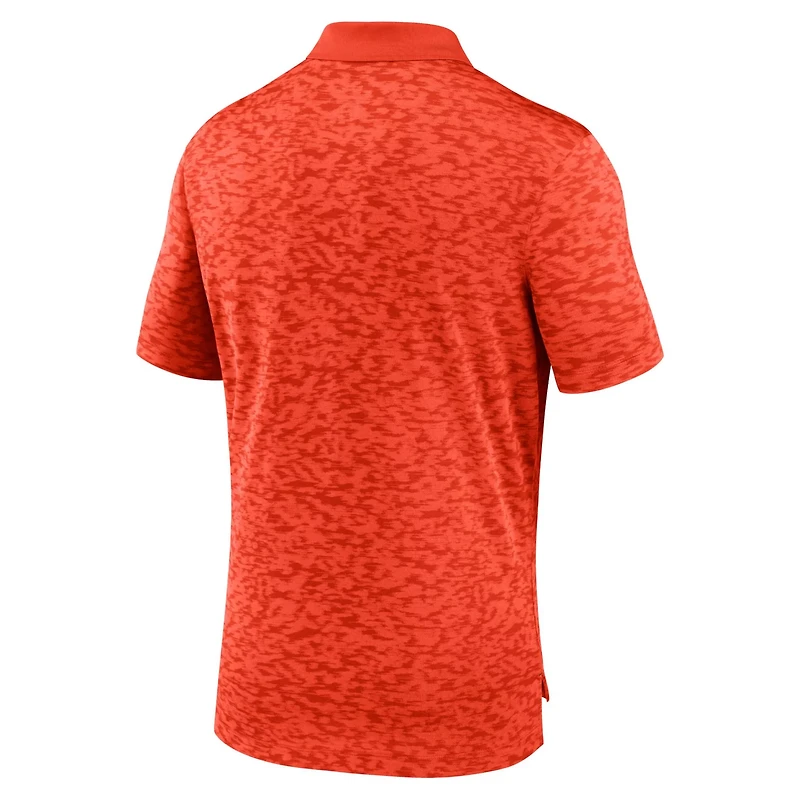 Nike San Francisco Giants Next Level Performance Polo