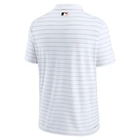 Nike San Francisco Giants Striped Polo