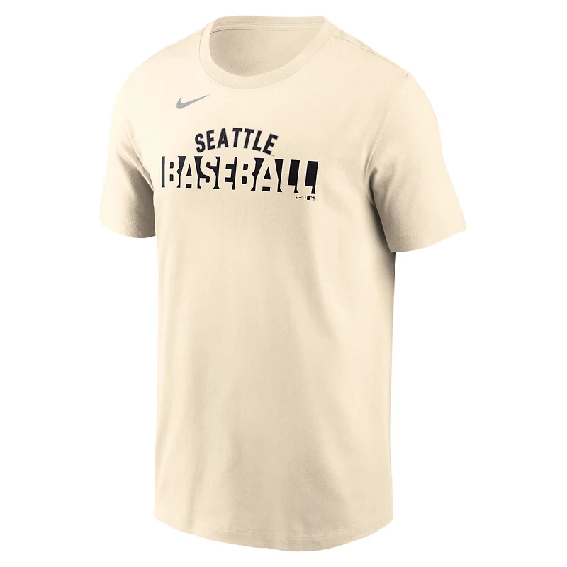Nike Seattle Mariners Alternate T-Shirt