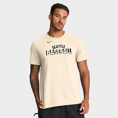 Nike Seattle Mariners Alternate T-Shirt