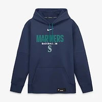 Nike Seattle Mariners Authentic Collection Therma-FIT Hoodie