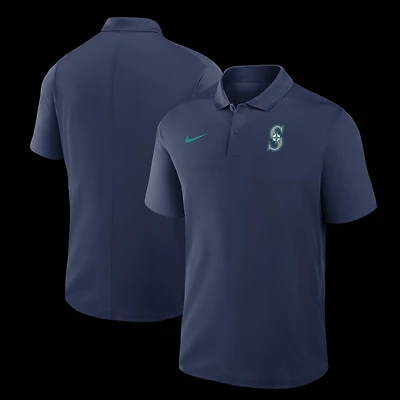 Nike Seattle Mariners Dri-FIT Victory Polo
