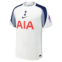 Nike Son Heung-Min Tottenham Hotspur 2025 26 Home Authentic Jersey