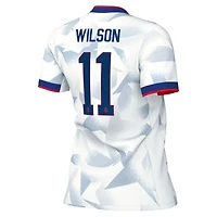 Nike Sophia Wilson USWNT 2025 Home Replica Player Jersey