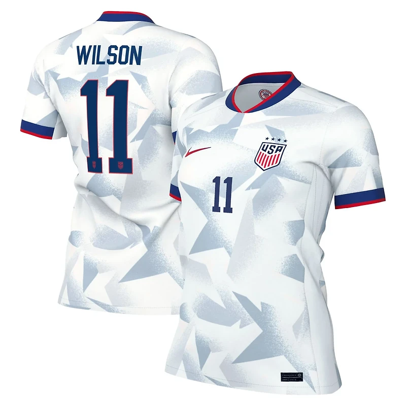 Nike Sophia Wilson USWNT 2025 Home Replica Player Jersey