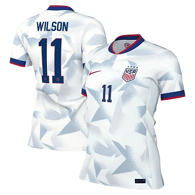 Nike Sophia Wilson USWNT 2025 Home Replica Player Jersey