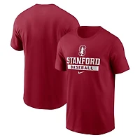 Nike Stanford Baseball T-Shirt