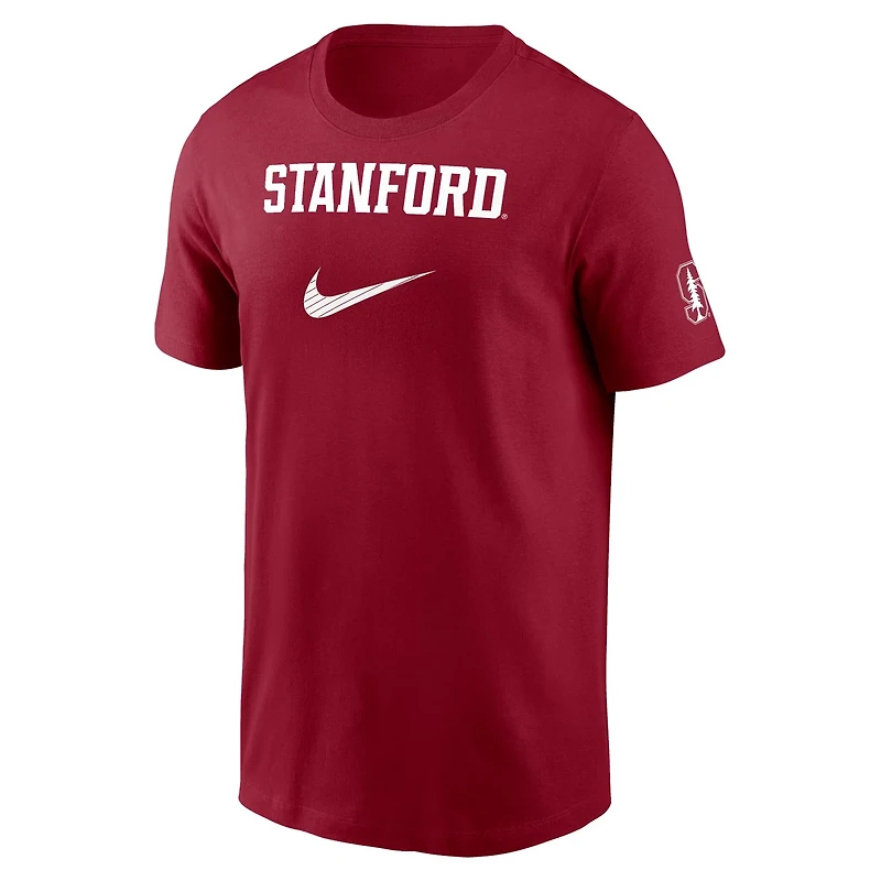 Nike Stanford Campus Mascot T-Shirt