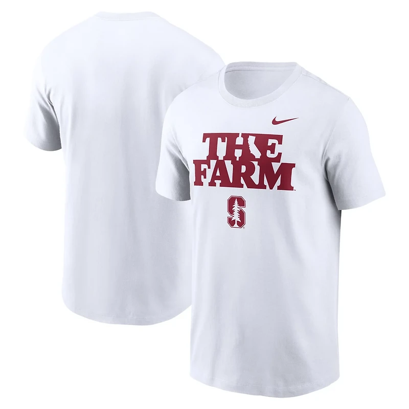 Nike Stanford Cardinal Campus Local T-Shirt