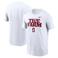Nike Stanford Cardinal Campus Local T-Shirt