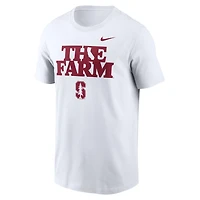 Nike Stanford Cardinal Campus Local T-Shirt