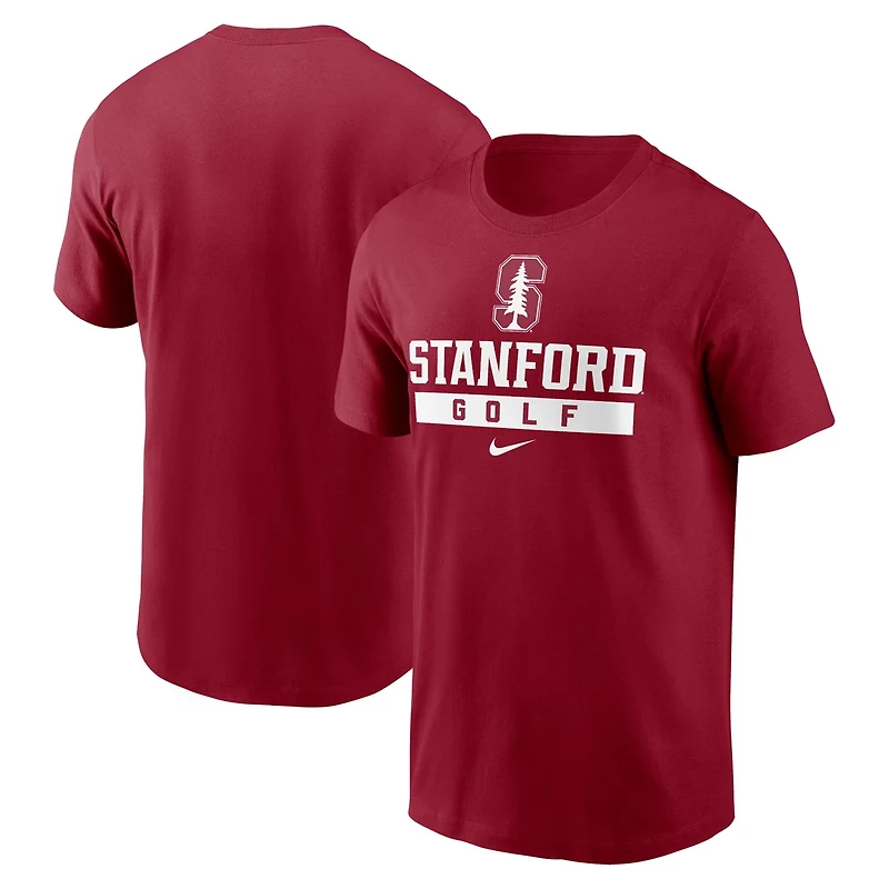 Nike Stanford Golf T-Shirt