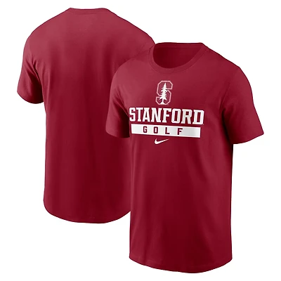 Nike Stanford Golf T-Shirt