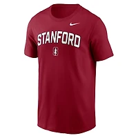 Nike Stanford Primetime Arch Stack T-Shirt
