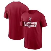 Nike Stanford Water Polo T-Shirt