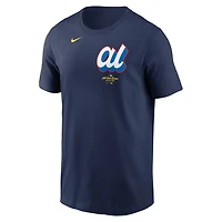 Nike Steven Kwan American League 2025 All-Star Edition Name  Number T-Shirt