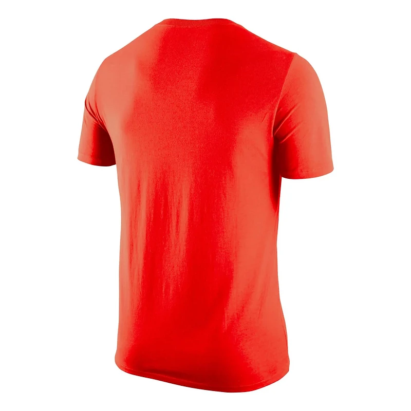 Nike Syracuse Script T-Shirt