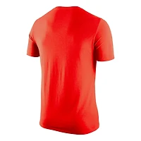 Nike Syracuse Script T-Shirt