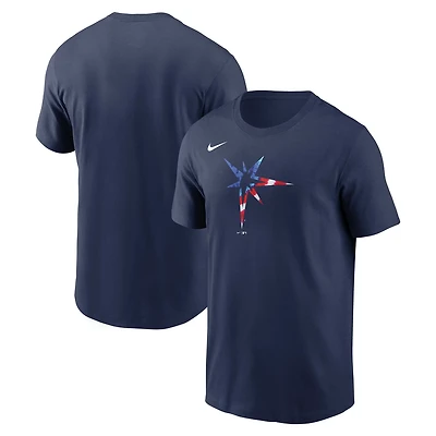 Nike Tampa Bay Rays Americana T-Shirt