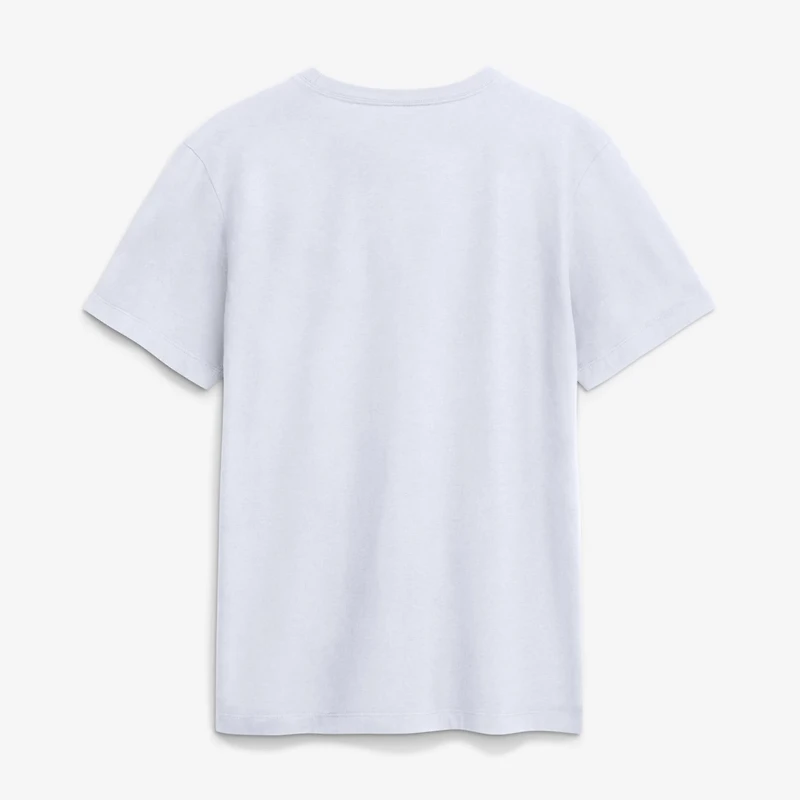 Nike Tampa Bay Rays Cooperstown Collection Wordmark T-Shirt