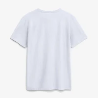 Nike Tampa Bay Rays Cooperstown Collection Wordmark T-Shirt