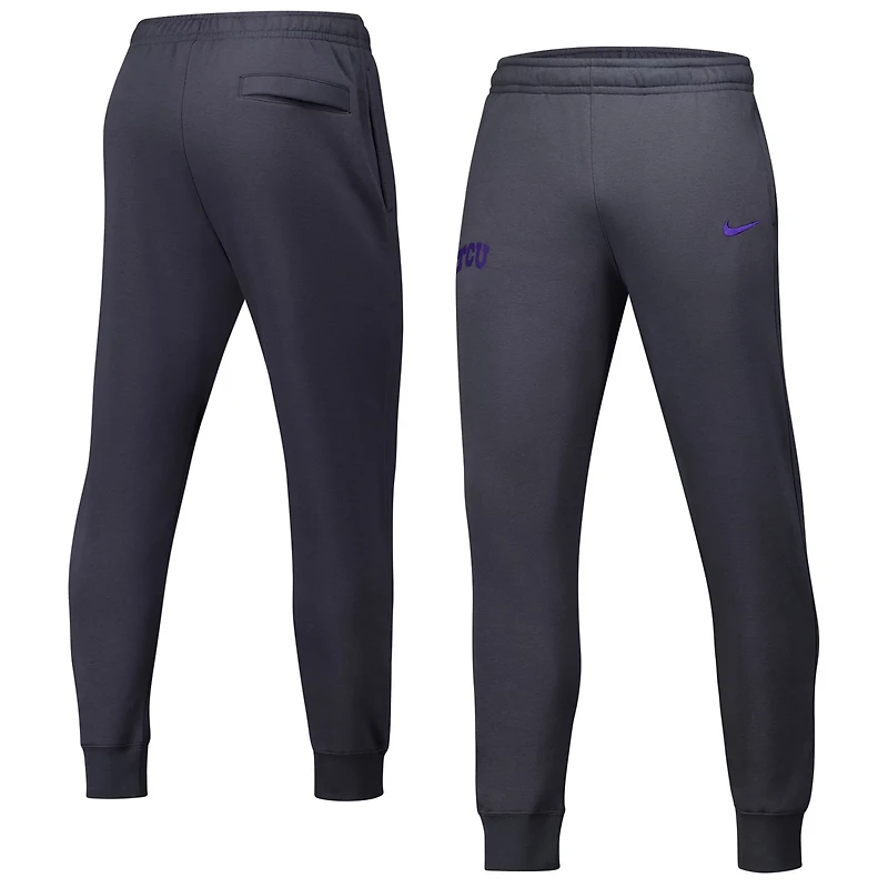 Nike TCU Horned Frogs Club Fleece Pants