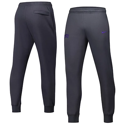 Nike TCU Horned Frogs Club Fleece Pants