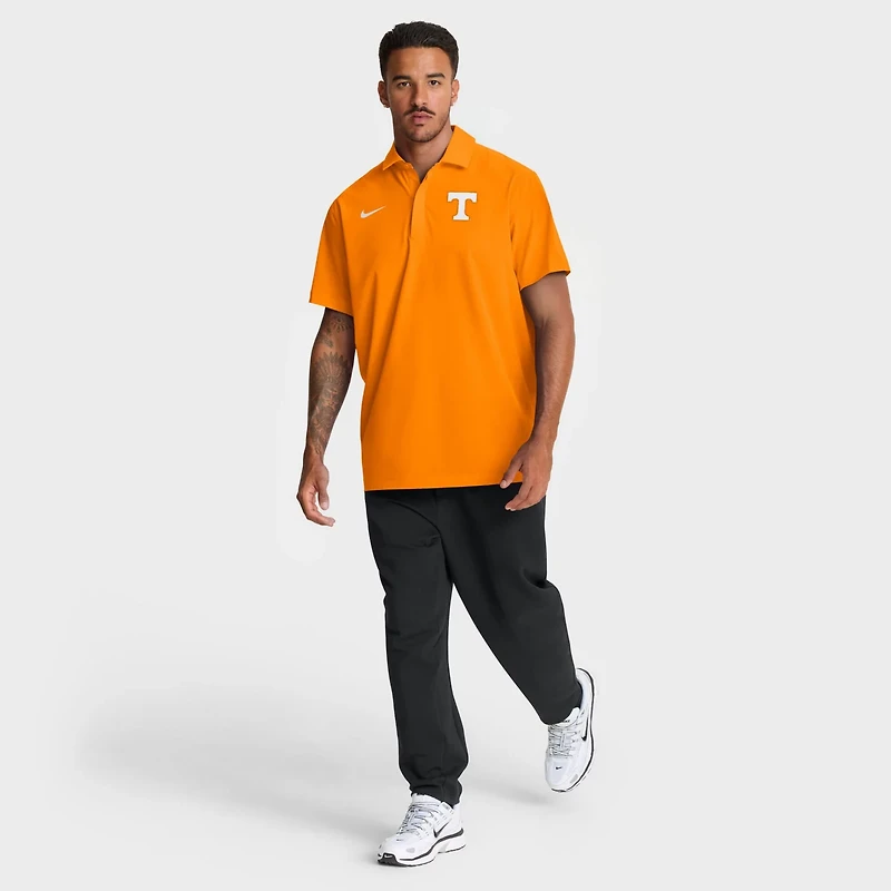 Nike Tennessee Volunteers 2025 Coaches Sideline Polo