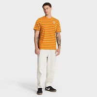 Nike Tennessee Volunteers Athletic Prep Legacy Summit Stripe T-Shirt