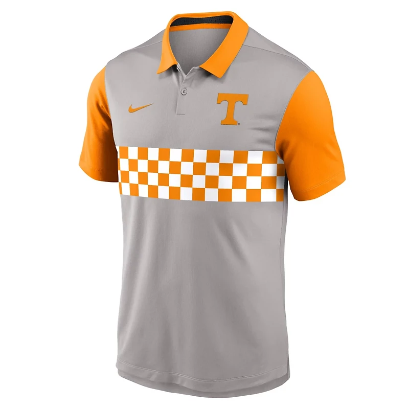 Nike Tennessee Volunteers Vapor Dri-FIT Polo