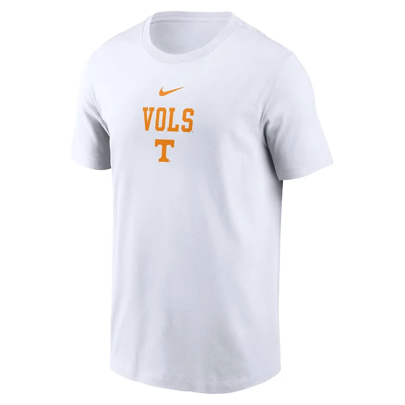Nike Tennessee Volunteers 2-Hit Stacked T-Shirt