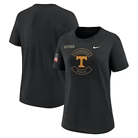 Nike Tennessee Volunteers 2025 Military Appreciation Dri-FIT T-Shirt