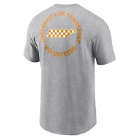 Nike Tennessee Volunteers Campus 2-Hit T-Shirt