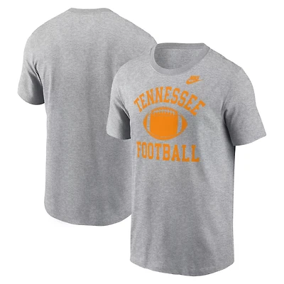 Nike Tennessee Volunteers Legacy Football Icon T-Shirt