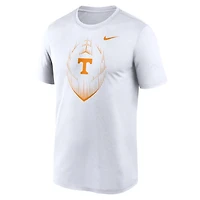 Nike Tennessee Volunteers Primetime Legend Icon Performance T-Shirt