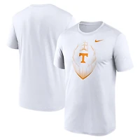 Nike Tennessee Volunteers Primetime Legend Icon Performance T-Shirt