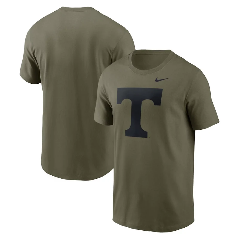 Nike Tennessee Volunteers Primetime Logo Dri-FIT T-Shirt