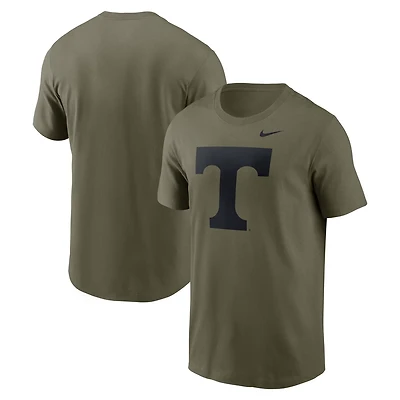 Nike Tennessee Volunteers Primetime Logo Dri-FIT T-Shirt