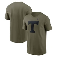 Nike Tennessee Volunteers Primetime Logo Dri-FIT T-Shirt