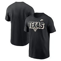 Nike Texas Longhorns Bold Fashion T-Shirt