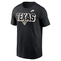 Nike Texas Longhorns Bold Fashion T-Shirt
