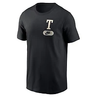 Nike Texas Longhorns Fashion T-Shirt