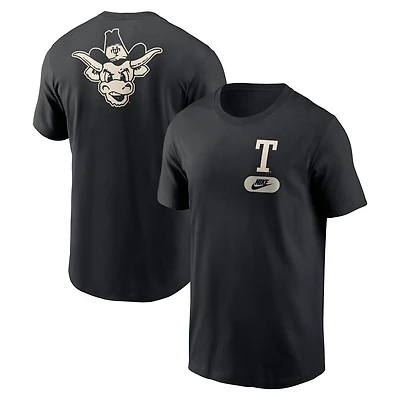 Nike Texas Longhorns Fashion T-Shirt