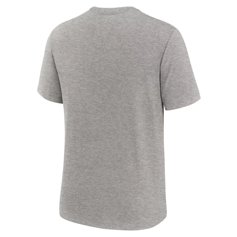 Nike Texas Longhorns Legacy Local Tri-Blend T-Shirt