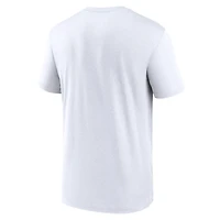 Nike Texas Longhorns Primetime Legend Alternate Logo T-Shirt